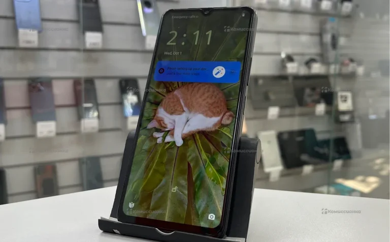 Xiaomi Redmi A3x 3/64 ГБ