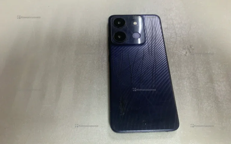 Infinix Smart 7 64Gb