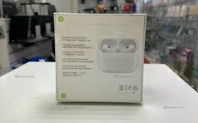 Наушники  AirPods