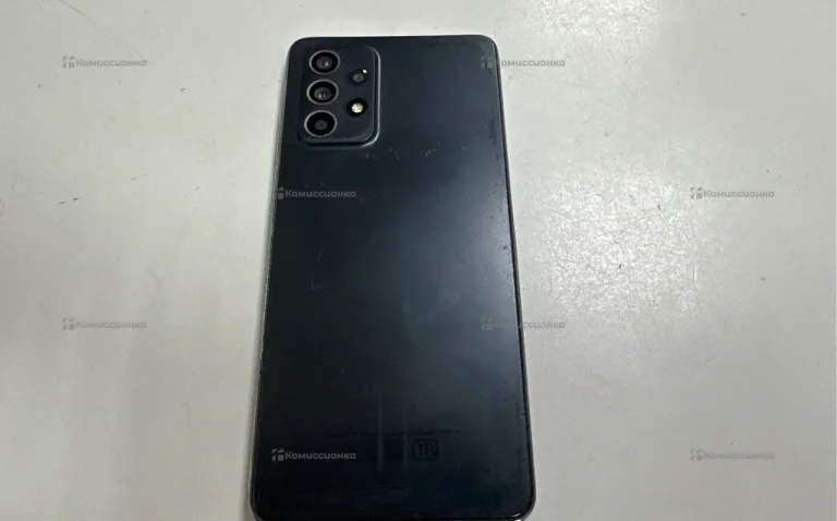 Samsung Galaxy A52 8/128 ГБ