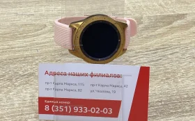 Купить Часы Samsung Galaxy SM-R810 б/у , в Магнитогорск Цена:2100рублей