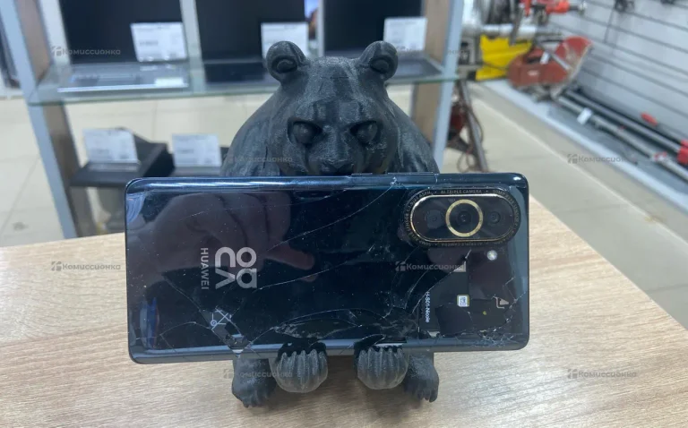 Huawei nova 10 8/128 ГБ