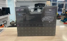 Купить Набор инструмента lecar 94 предмета б/у , в Казань Цена:5900рублей