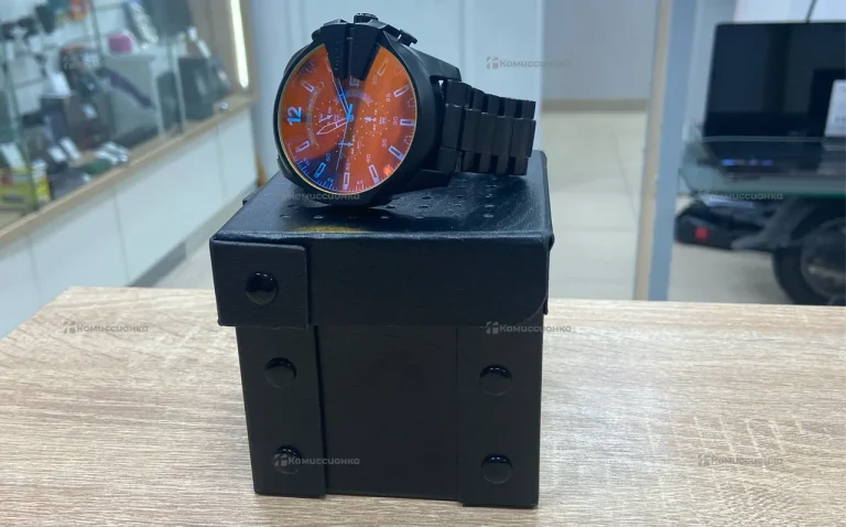 Часы  Diesel DZ-4318