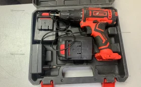 Купить Шуруповерт Balux CD3702 б/у , в Саратов Цена:1990рублей