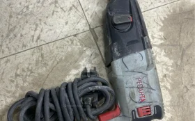 УШМ Интерскол УШМ-115/900 41.1.0.00