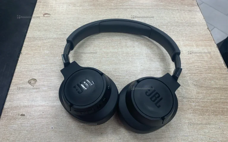 Наушники  JBL TUNE770NC