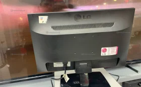 Купить Монитор   lg б/у , в Нижний Новгород Цена:890рублей