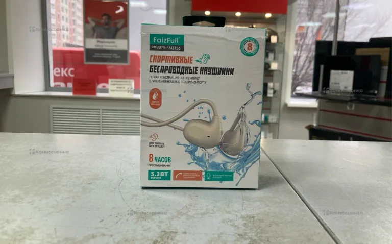 Наушники  faizFull