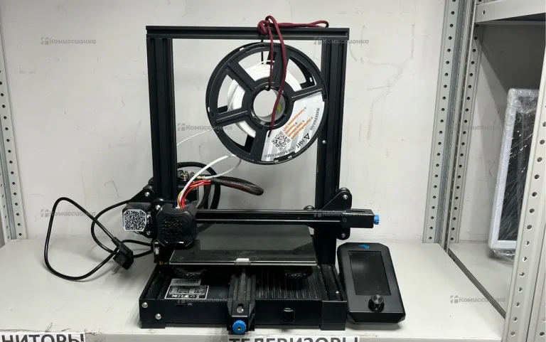 Creality 3D-принтер Ender 3