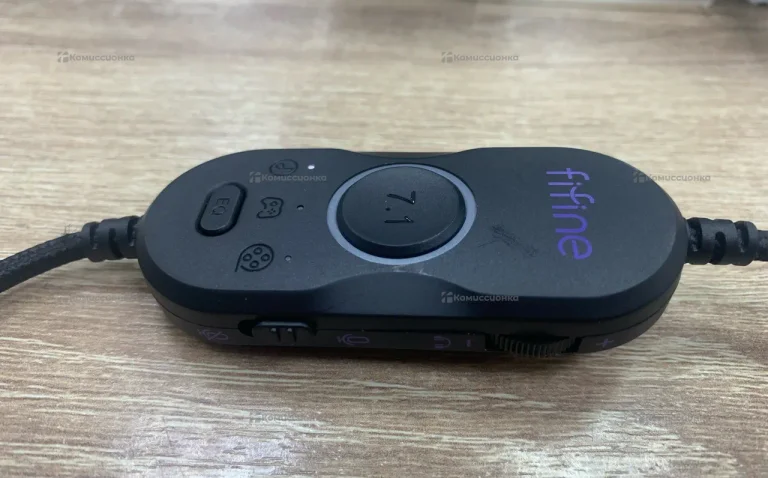 Наушники Fifine h13