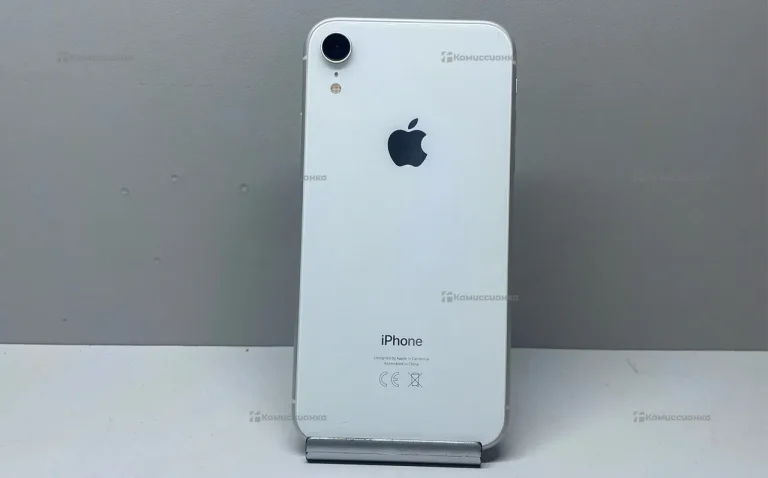 Apple iPhone XR 3/64 ГБ