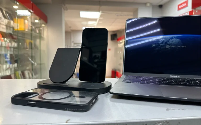 Apple iPhone 12 mini 64Gb