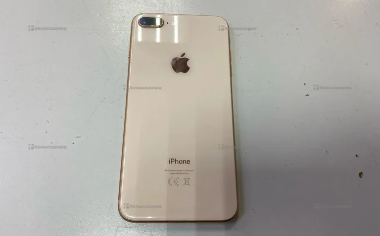 Apple iPhone 8 Plus 64Gb