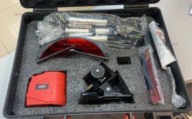 Купить Лазерный уровень Elitech ПЛ 4К-ЗЕЛ б/у , в Пермь Цена:1500рублей