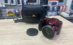 Купить Фотоаппарат  Nikon coolpix l810 б/у , в Казань Цена:2500рублей