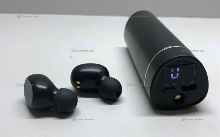 Наушники Black
