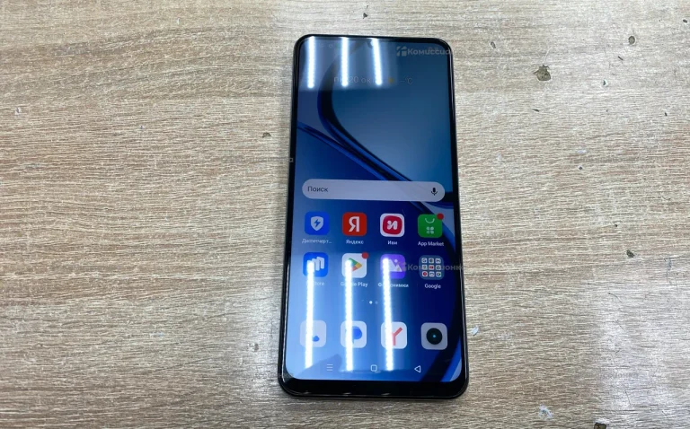 Realme note 60x 3/64