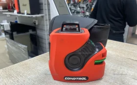 Лазерный уровень Condtrol Neo G1-360