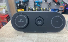 Купить Станция Беспроводной ЗУ Acefast б/у , в Москва и область Цена:990рублей