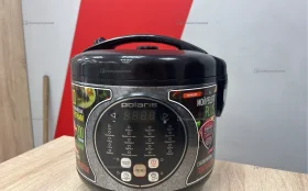 Купить Мультиварка  Polaris PMC 0365AD б/у , в Саратов Цена:1800рублей