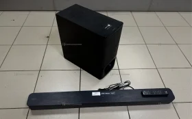 Купить Саундбар sony б/у , в Чапаевск Цена:9900рублей