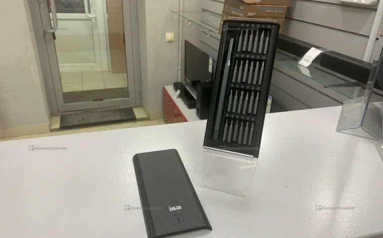 Отвертка ISA (набор)