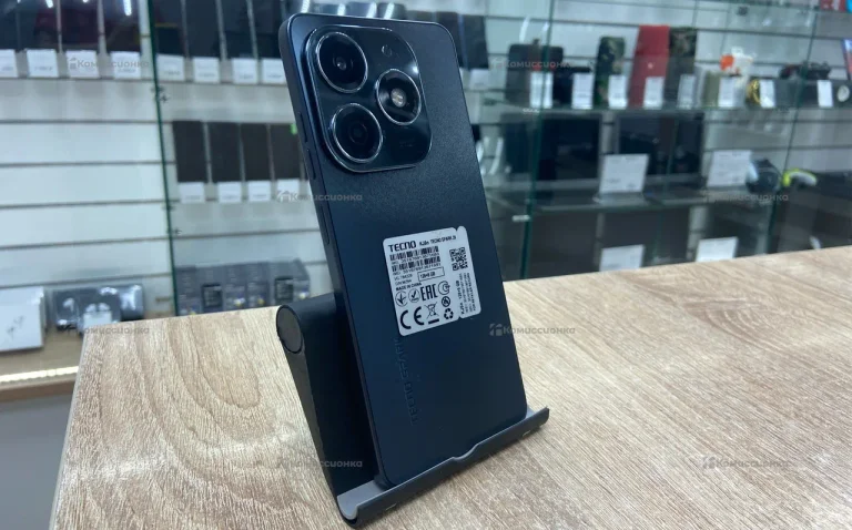 Tecno Spark 20 8/128 ГБ