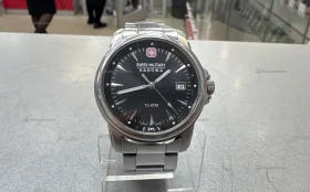 Часы Swiss Military Hanowa