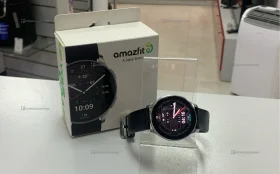 Купить Часы Amazfit POP 3R б/у , в Тольятти Цена:1990рублей