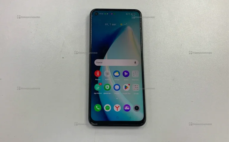 Realme 8i 4/64