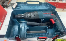 Перфоратор Bosch сетевой