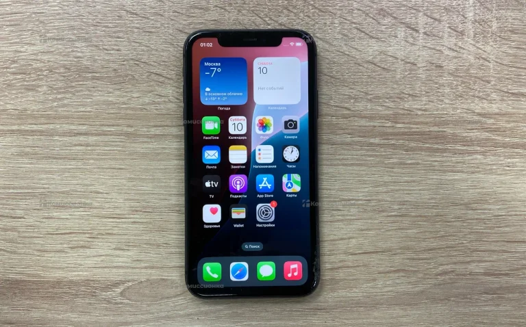 Apple iPhone 11 4/128 ГБ
