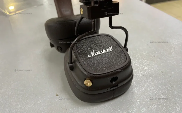Наушники  Marshall Major V