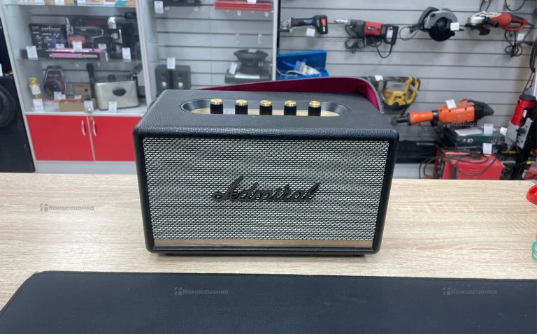 Колонка ADMIRAL BORA