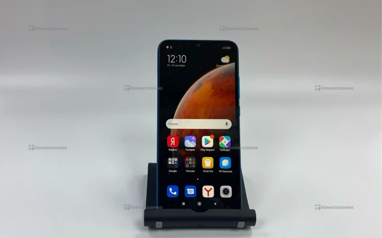 Xiaomi Redmi 9A 2/32 ГБ