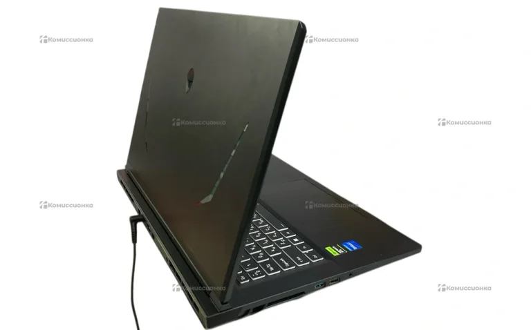 Ноутбук  Thunderobot 911 X17