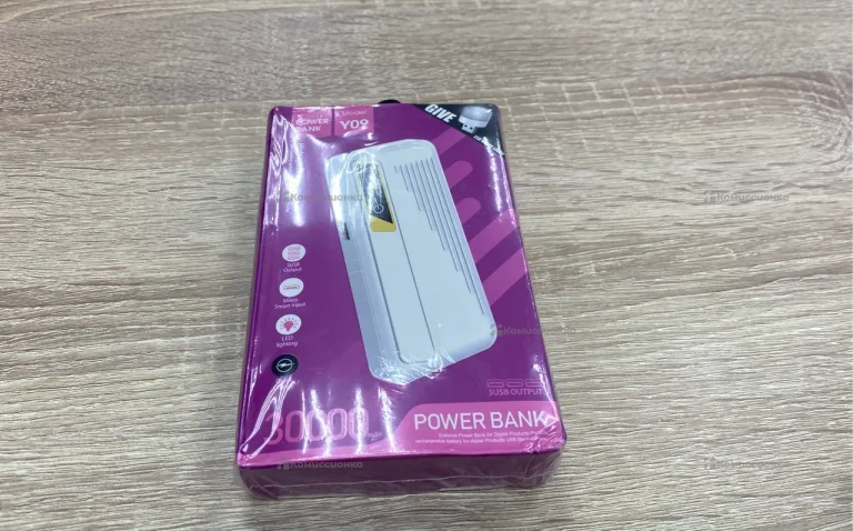 Power Bank  Y09