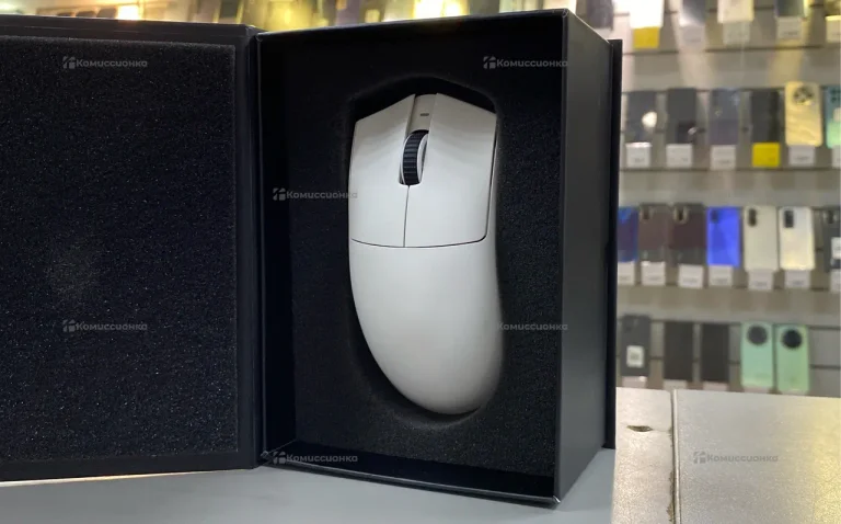 Мышь ATK BLAZING SKY X1