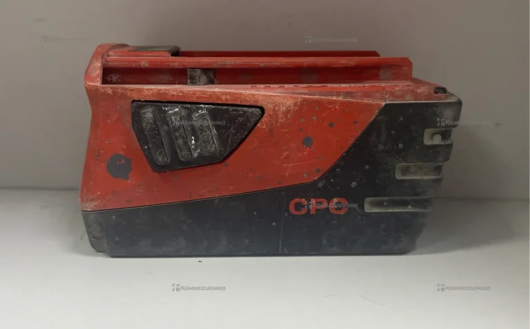 Аккумулятор Hilti b22 5.2
