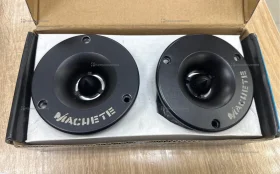 Колонка  MACHETE MT-102