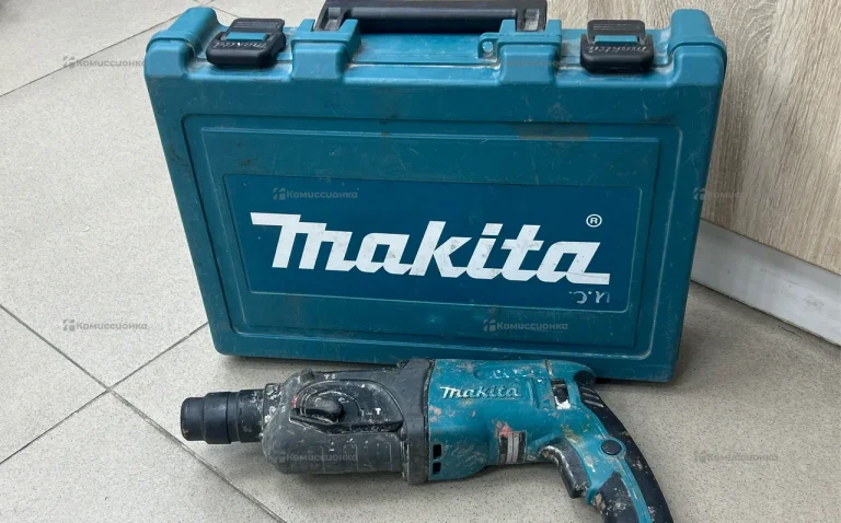 перфоратор Makita hr24700