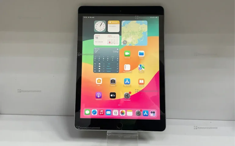Планшет Apple iPad 6 поколение 2018 iPad 6