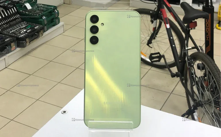 Samsung Galaxy A24 4G 4/128 ГБ