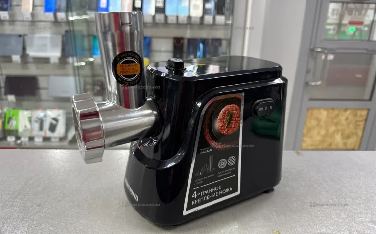 Мясорубка RMG-1246