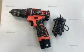 шуруповерт Спец БДА-12ЛИ-3