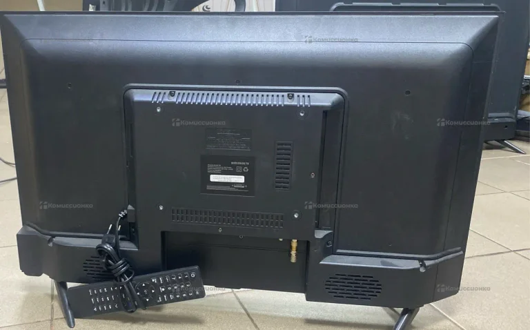 Телевизор QLEDCOLOR TV OLED TV 32