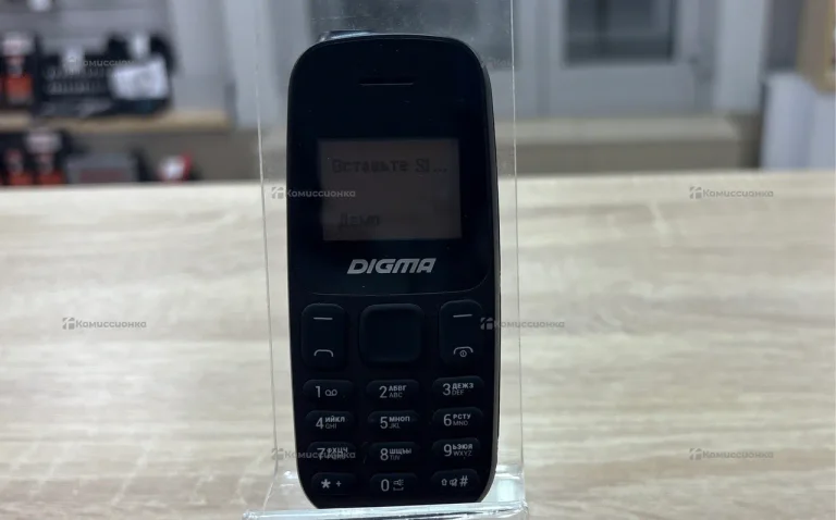 Digma Linx A106