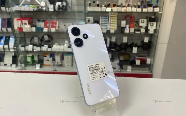 Infinix hot 30i 64