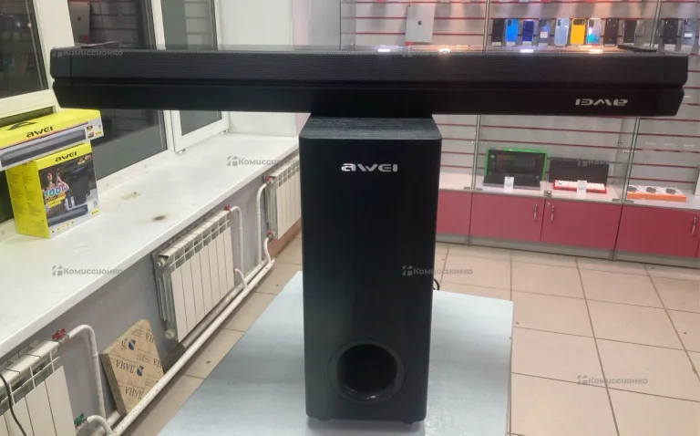 Soundbar AWEI KA25